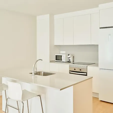 Eden Luxury La Bicuda De With Pool