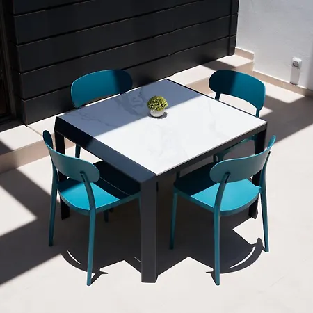 Eden Luxury La Bicuda De With Pool Abades