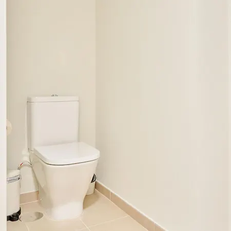 Eden Luxury La Bicuda De With Pool アパート Abades