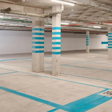 Eden Luxury La Bicuda De With Pool アパート