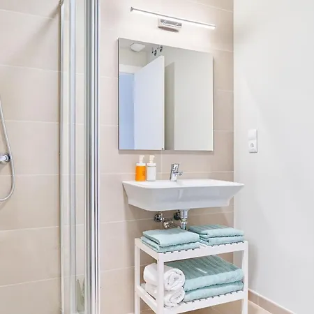 Eden Luxury La Bicuda De With Pool