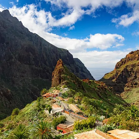 アパート Eden Luxury La Bicuda De With Pool