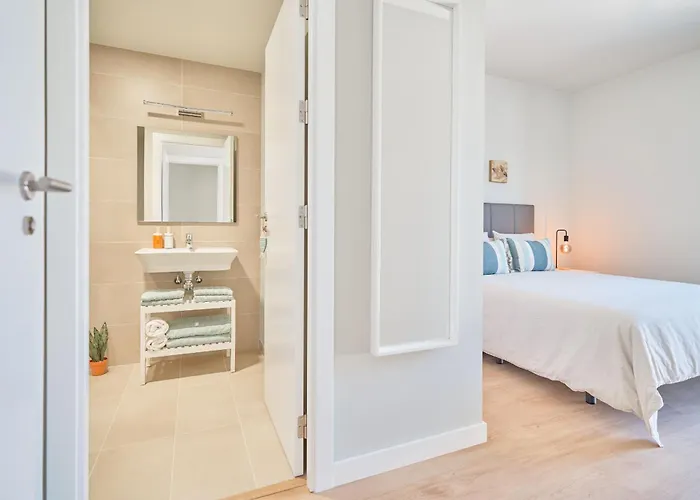 Eden Luxury La Bicuda De With Pool *