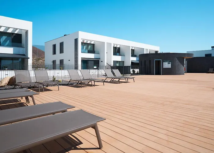 Eden Luxury La Bicuda De With Pool