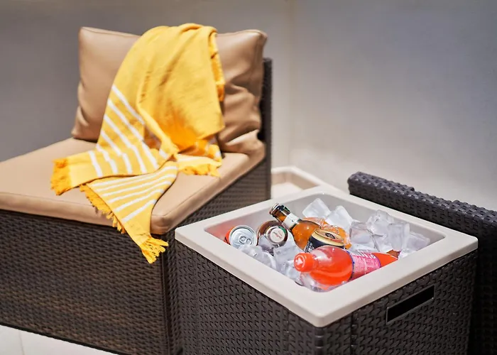 Eden Luxury La Bicuda De With Pool