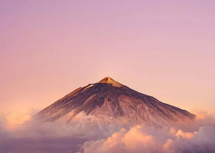 Lejlighed Eden Luxury La Bicuda De With Pool *