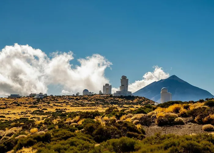 Lejlighed Eden Luxury La Bicuda De With Pool *