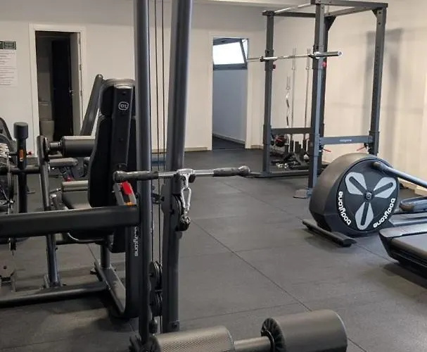 Eden Luxury La Bicuda De With Pool Lejlighed *