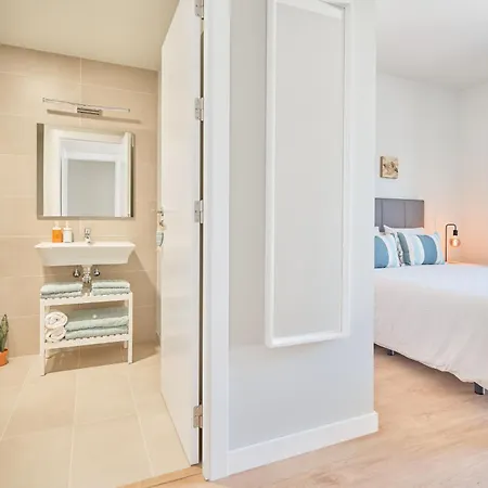 Eden Luxury La Bicuda De With Pool *