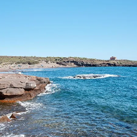 Eden Luxury La Bicuda De With Pool Apartman