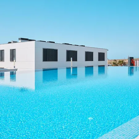 Eden Luxury La Bicuda De With Pool Abades