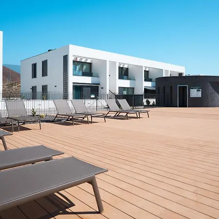 Eden Luxury La Bicuda De With Pool