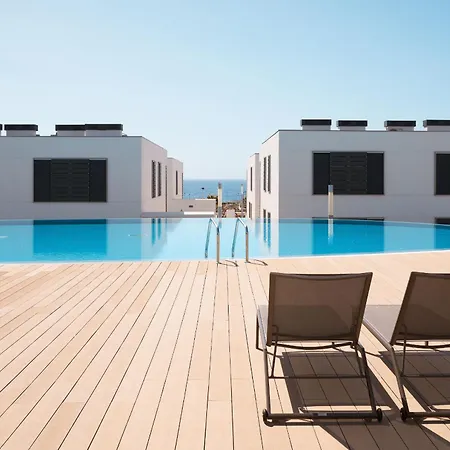 Eden Luxury La Bicuda De With Pool *