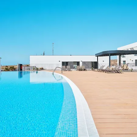 Eden Luxury La Bicuda De With Pool * Abades