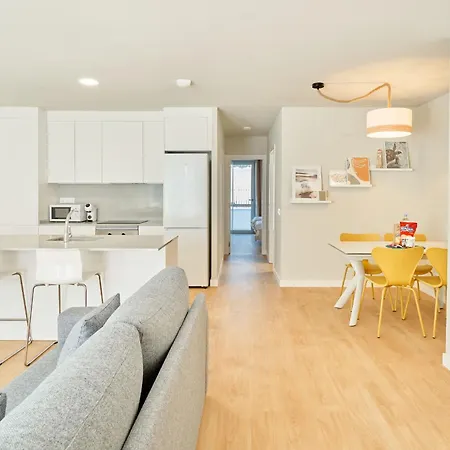 Apartman Eden Luxury La Bicuda De With Pool