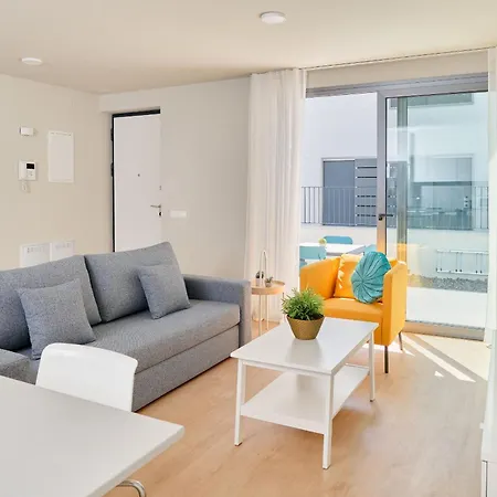 Eden Luxury La Bicuda De With Pool Apartment *