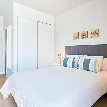 Apartman Eden Luxury La Bicuda De With Pool *