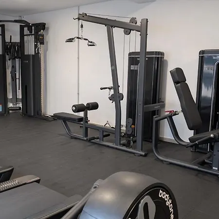 Eden Luxury La Bicuda De With Pool Apartman