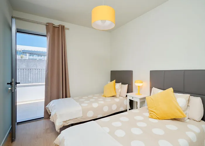 Eden Luxury La Bicuda De With Pool *