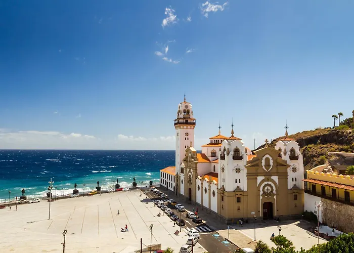 Eden Luxury La Bicuda De With Pool 아파트