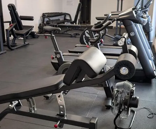 아파트 Eden Luxury La Bicuda De With Pool Abades (Tenerife)