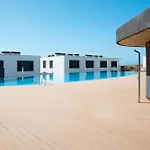 Eden Luxury La Bicuda De With Pool * Абадес