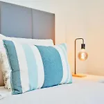 Eden Luxury La Bicuda De With Pool Апартаменты Абадес
