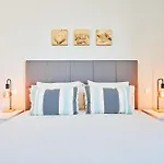 Eden Luxury La Bicuda De With Pool Абадес