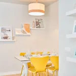 Eden Luxury La Bicuda De With Pool Абадес