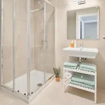 Eden Luxury La Bicuda De With Pool Апартаменты