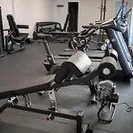 Апартаменты Eden Luxury La Bicuda De With Pool Абадес