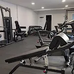 Апартаменты Eden Luxury La Bicuda De With Pool Абадес
