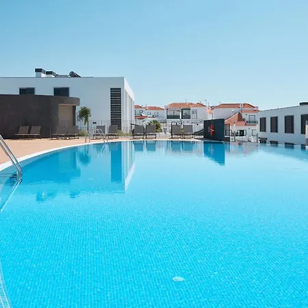 Eden Luxury La Bicuda De With Pool Appartement Abades (Tenerife)