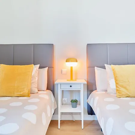 Eden Luxury La Bicuda De With Pool