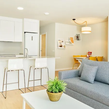 Apartment Eden Luxury La Bicuda De With Pool