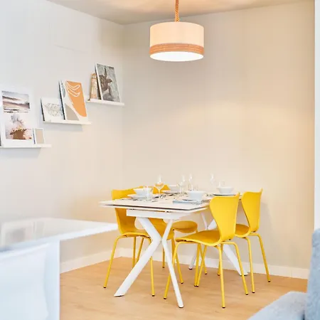 Apartment Eden Luxury La Bicuda De With Pool *