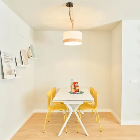 Apartment Eden Luxury La Bicuda De With Pool Abades (Tenerife)