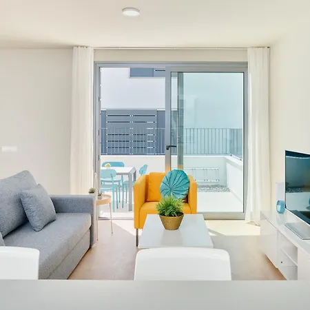 Eden Luxury La Bicuda De With Pool * Abades (Tenerife)