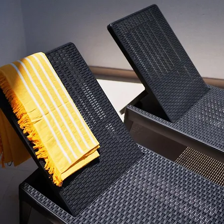 Apartment Eden Luxury La Bicuda De With Pool