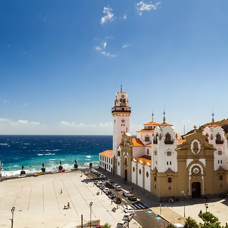 Eden Luxury La Bicuda De With Pool Apartment