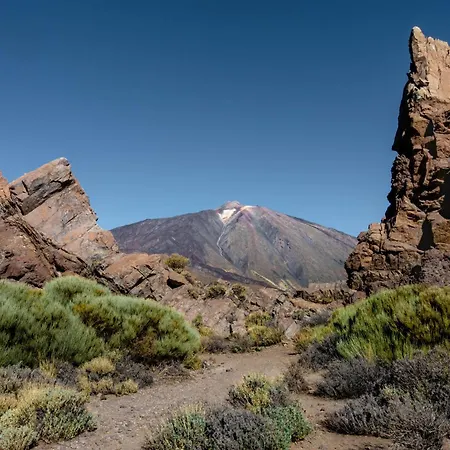 Eden Luxury La Bicuda De With Pool Appartement