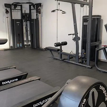 Eden Luxury La Bicuda De With Pool *