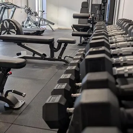 Eden Luxury La Bicuda De With Pool Apartment