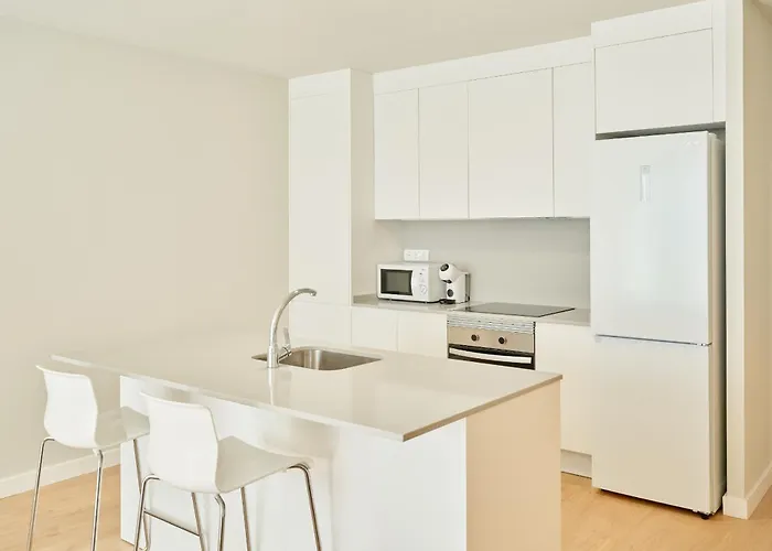 Eden Luxury La Bicuda De With Pool