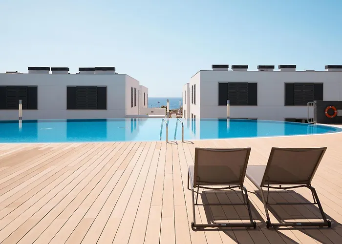 Eden Luxury La Bicuda De With Pool *