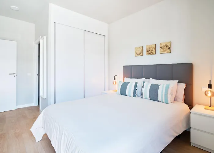 Apartment Eden Luxury La Bicuda De With Pool *