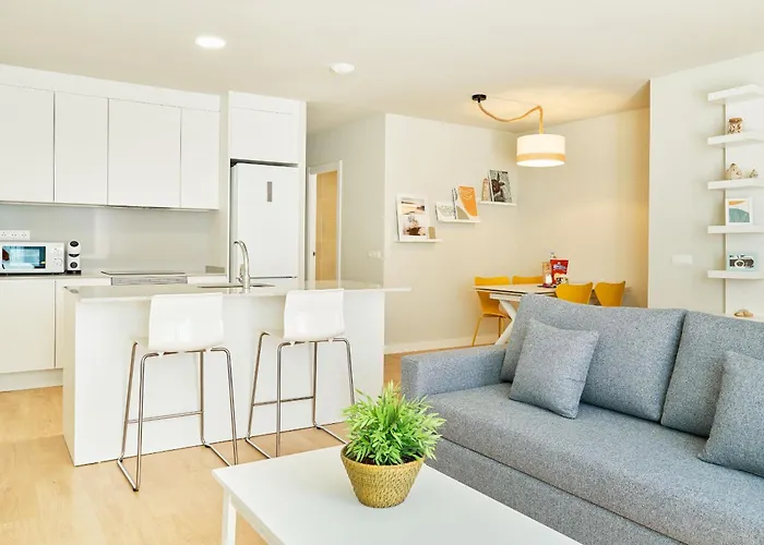 Apartment Eden Luxury La Bicuda De With Pool