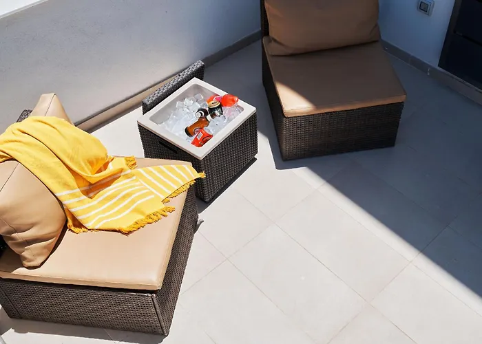 Eden Luxury La Bicuda De With Pool *