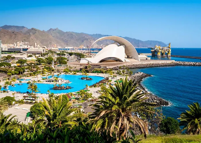 Eden Luxury La Bicuda De With Pool Apartment *