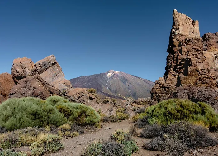 Eden Luxury La Bicuda De With Pool Appartement